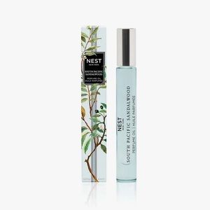 South Pacific Sandalwood NEST New York Rollerball Fragrance